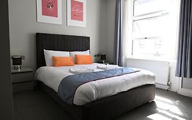 Apollo Hotel London Near Hyde Park And Paddington Station